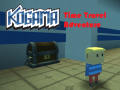 遊戲Kogama: Time Travel Adventure