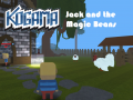 遊戲Kogama: Jack and the Magic Beans