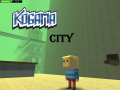 遊戲Kogama City