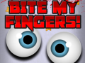 遊戲Bite My Fingers