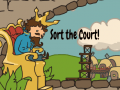 遊戲Sort The Court