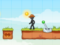 遊戲Level Editor 4 Wild West