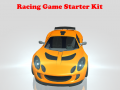 遊戲Racing Game Starter Kit