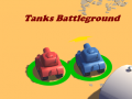 遊戲Tanks Battleground  