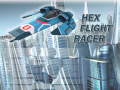 遊戲Hex Flight Racer