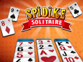 遊戲Spidike Solitaire  