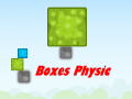 遊戲Boxes Physic 