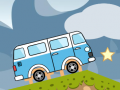 遊戲Bus Rally