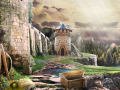 遊戲Whispers from the Walls