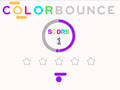 遊戲Color Bounce