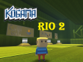 遊戲Kogama: Rio 2