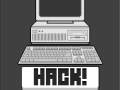 遊戲Hack!