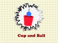 遊戲Cup and Ball   