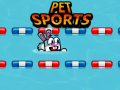 遊戲Pet Sports