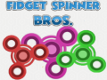 遊戲Fidget Spinner Bros