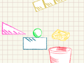 遊戲Ball In The Cup