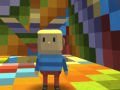 遊戲Kogama Rainbow Parkour