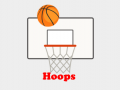 遊戲Hoops