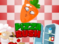 遊戲Pizza Rush