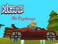 遊戲Kogama: The Orphanage