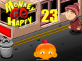 遊戲Monkey Go Happy Stage 23