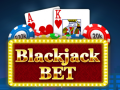 遊戲Blackjack Bet