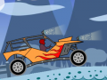 遊戲Buggy Rally