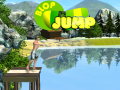 遊戲Blop Jump 