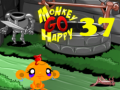 遊戲Monkey Go Happy Stage 37