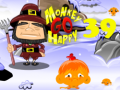 遊戲Monkey Go Happy Stage 39