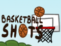 遊戲Basketball Shots