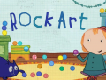 遊戲Rock Art