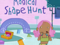 遊戲Magical Shape Hunt