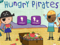 遊戲Hungry Pirates