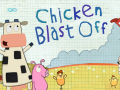 遊戲Chicken Blast Off