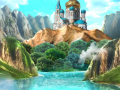 遊戲Land Beyond Clouds