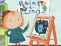遊戲Paint A Long
