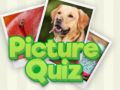 遊戲Picture Quiz