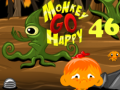 遊戲Monkey Go Happy Stage 46