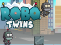 遊戲Robo Twins