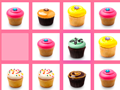遊戲2048 Cupcakes