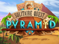 遊戲Solitaire Quest Pyramid