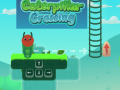 遊戲Caterpillar Crossing