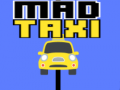 遊戲Mad Taxi