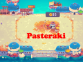 遊戲Pasteraki
