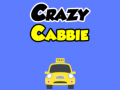 遊戲Crazy Cabbie
