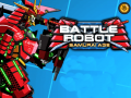 遊戲Battle Robot Samurai Age
