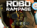 遊戲Robo Rampage
