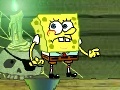 遊戲Spongebob ship o ghouls