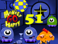 遊戲Monkey Go Happy Stage 51